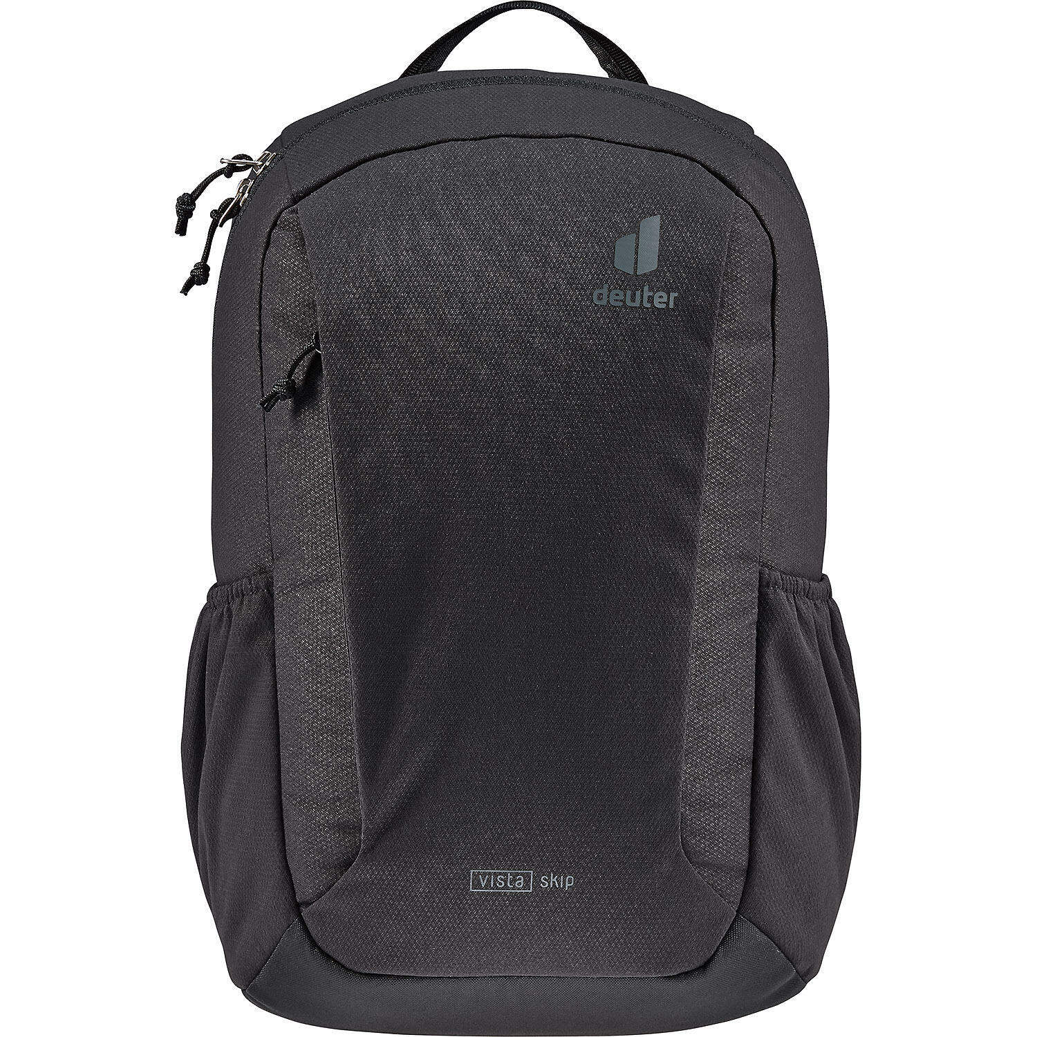 Hátizsák Vista Skip black 4/5