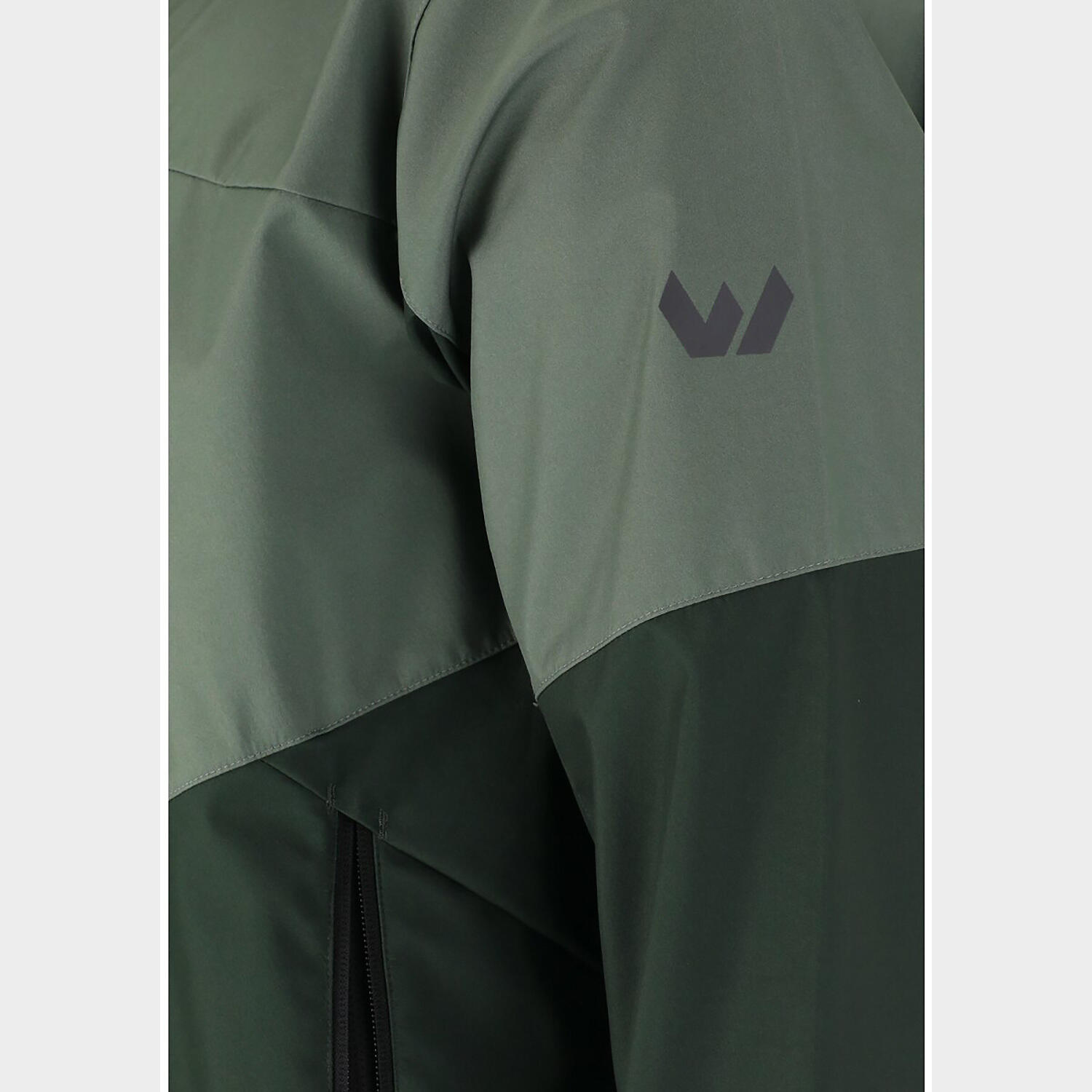 Softshell jas Rodney 6/6