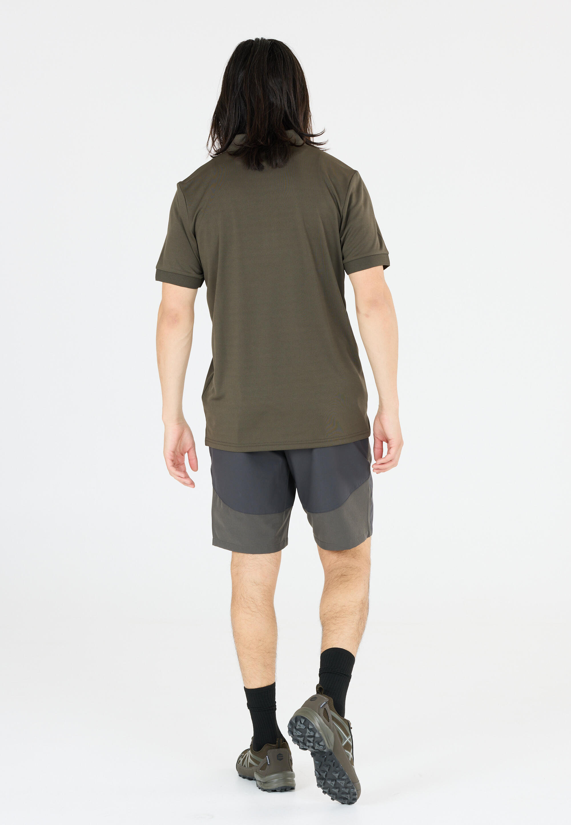 WHISTLER Poloshirt Felox 5/5