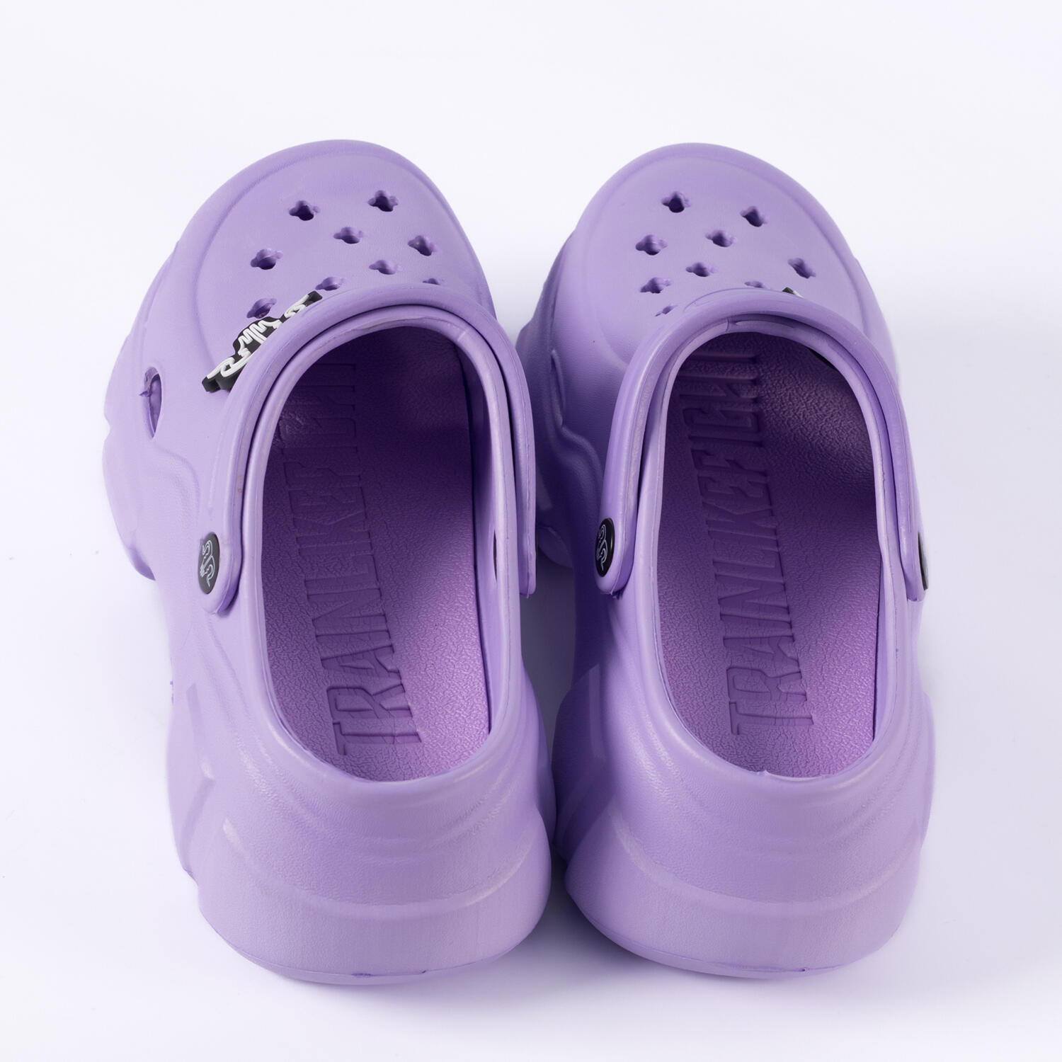 Crocs RAM HOOFS - Lavander 3/7
