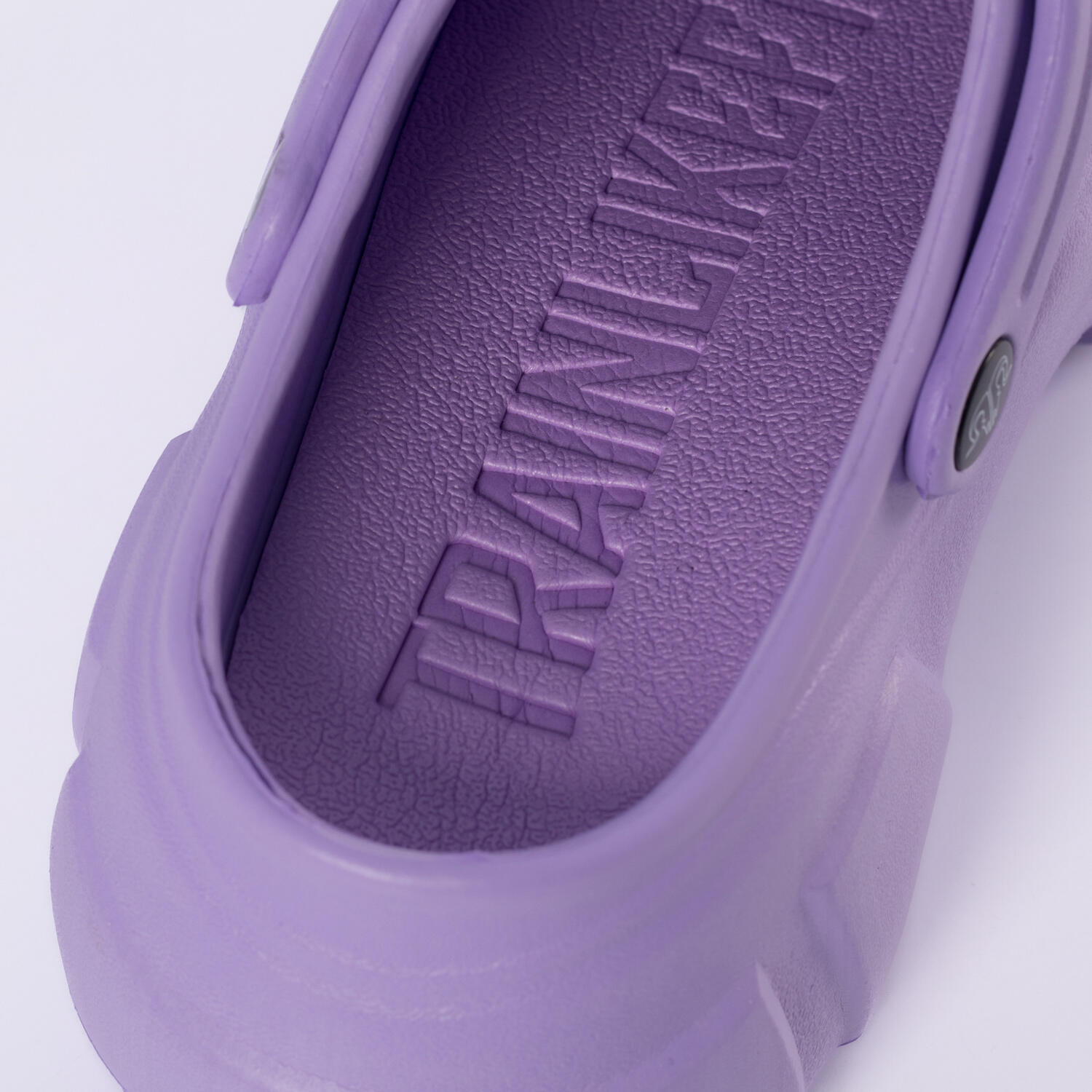Crocs RAM HOOFS - Lavander 6/7