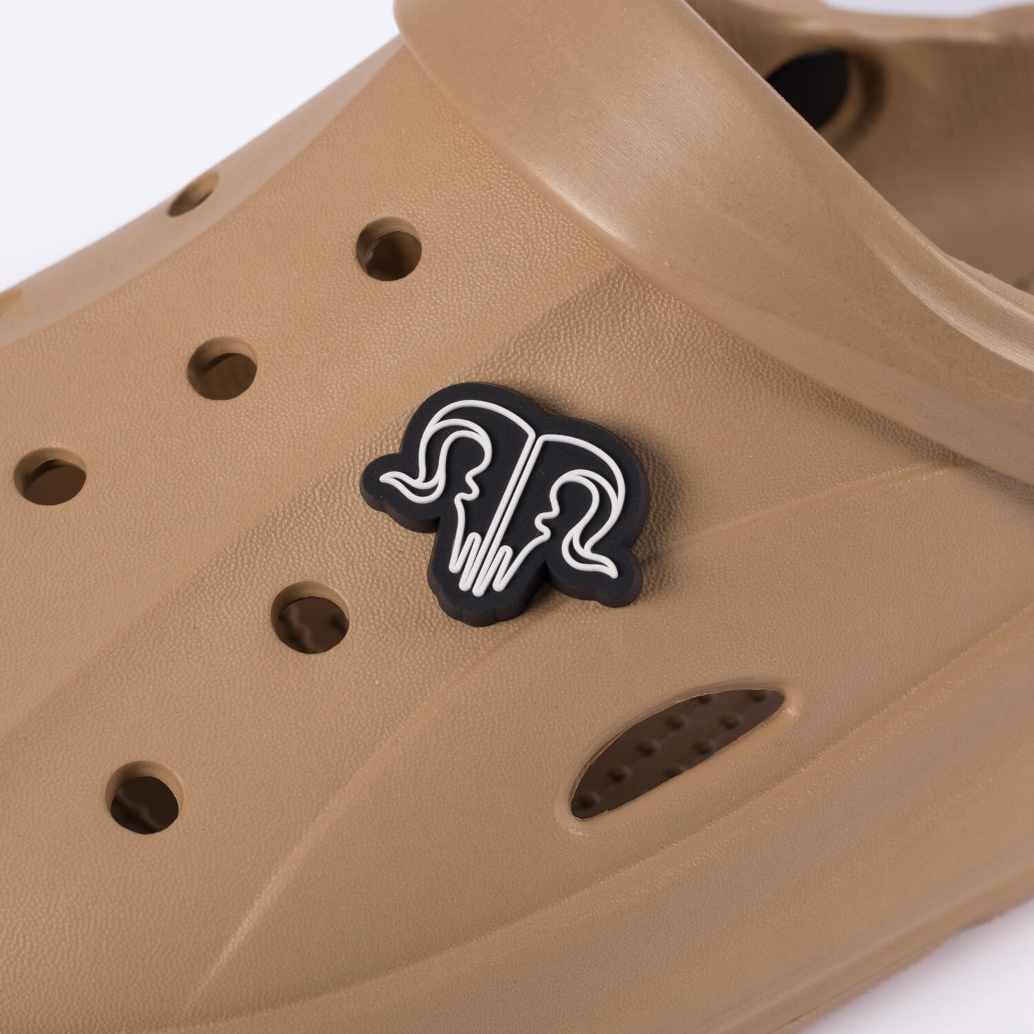 Crocs RAM HOOFS - Camel 3/7