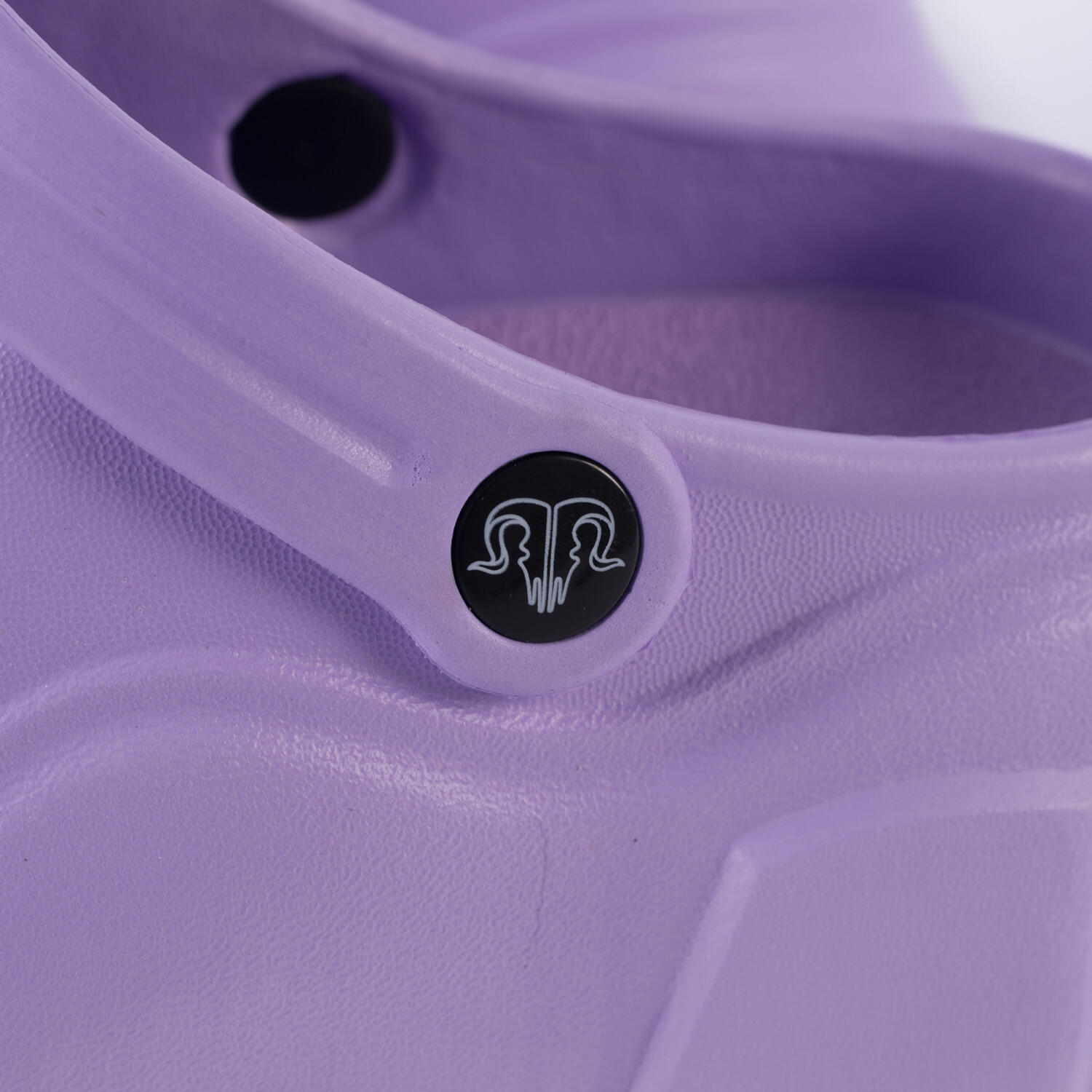 Crocs RAM HOOFS - Lavander 5/7