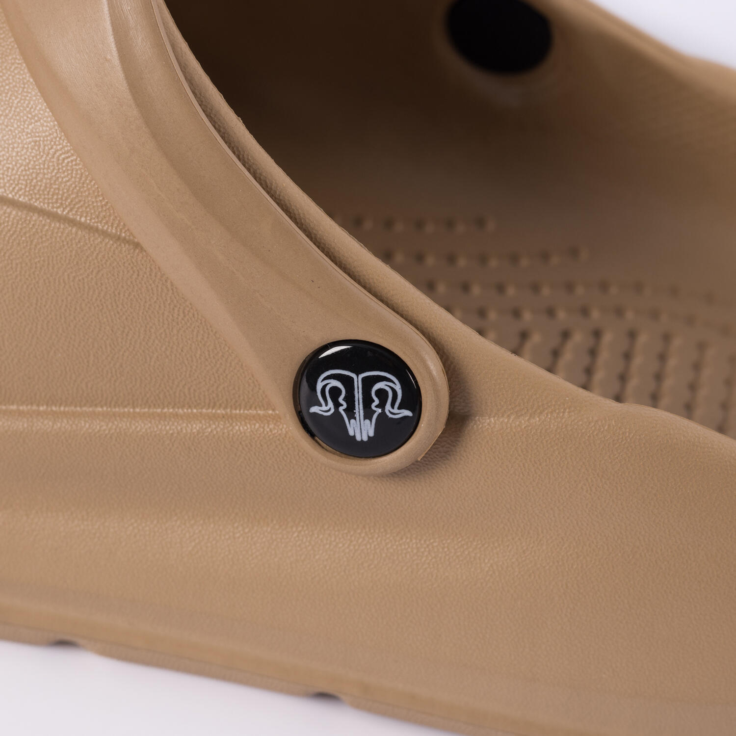 Crocs RAM HOOFS - Camel 5/7
