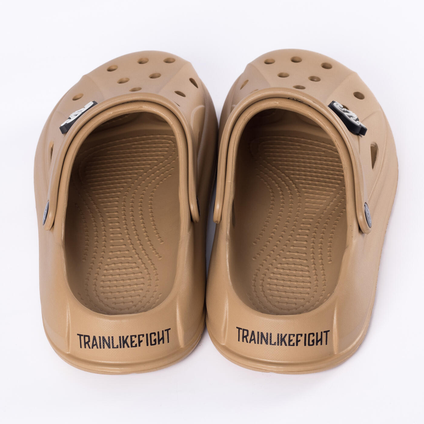 Crocs RAM HOOFS - Camel 6/7