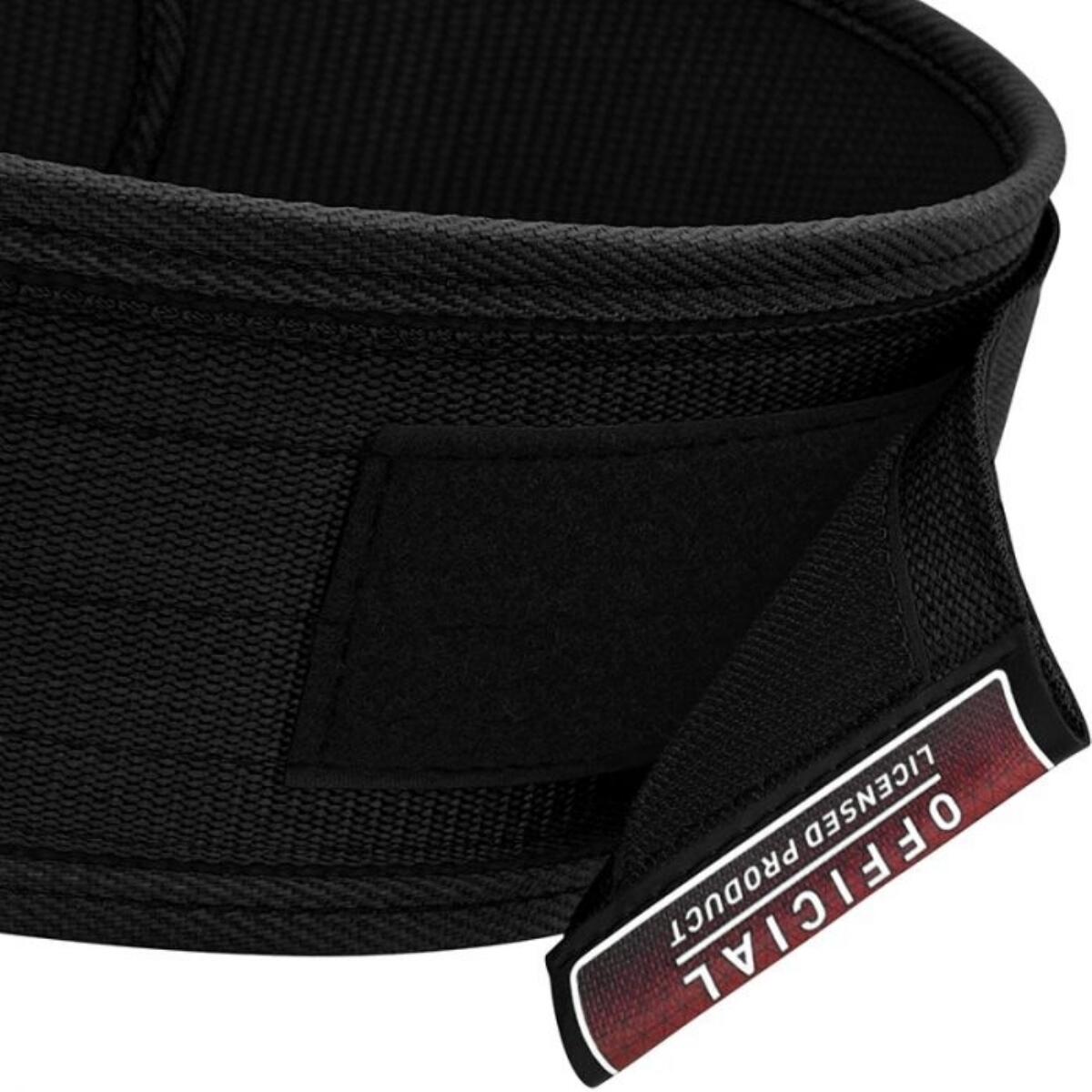 Ceinture de Musculation RX1 7/7