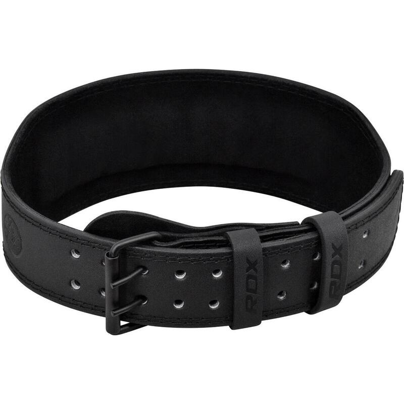 Ceinture de Musculation Cuir