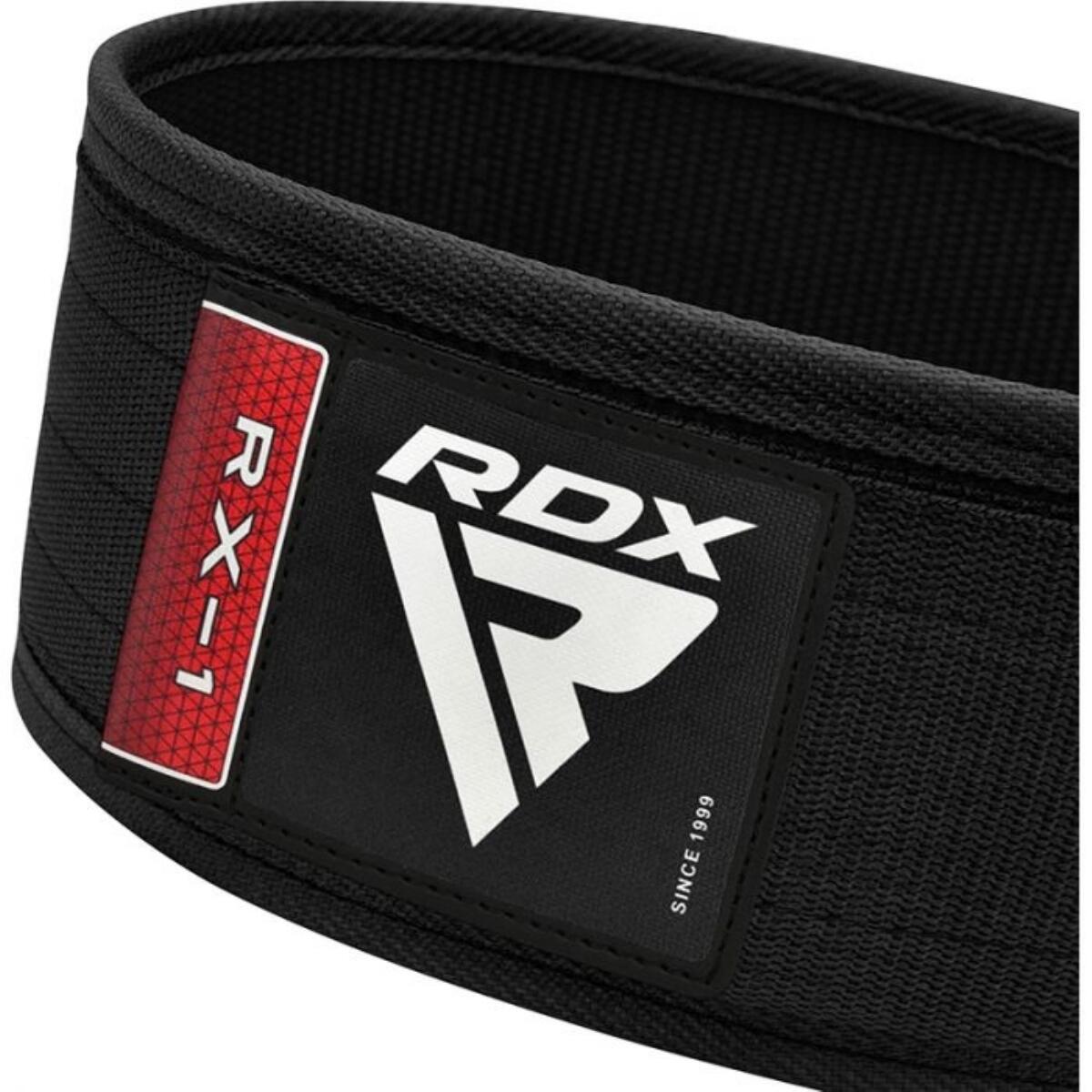 Ceinture de Musculation RX1 6/7