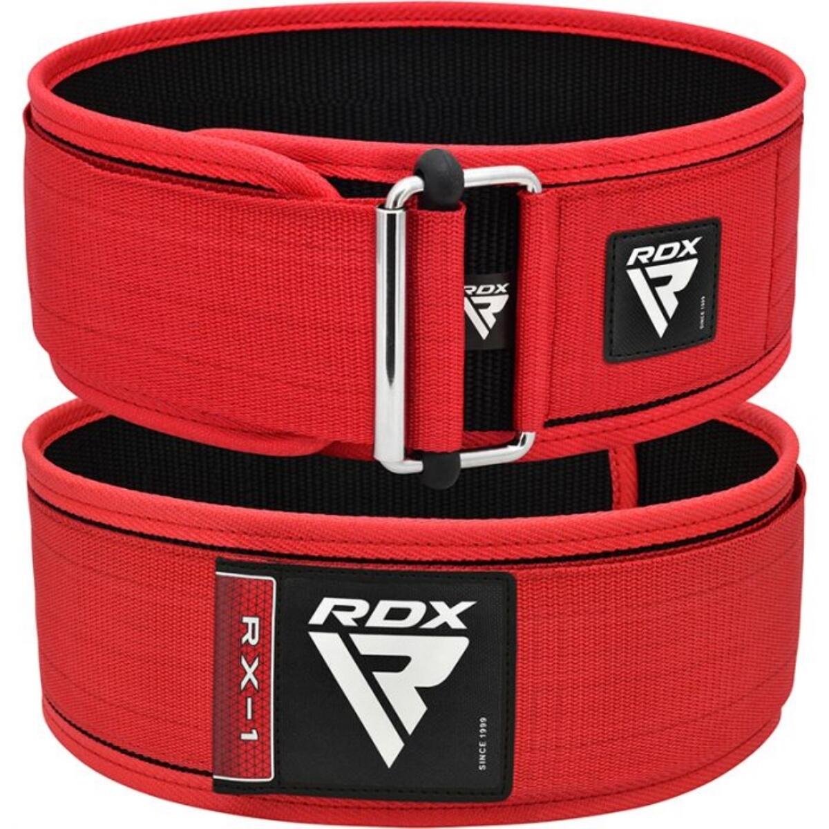 Ceinture de Musculation RX1 6/7