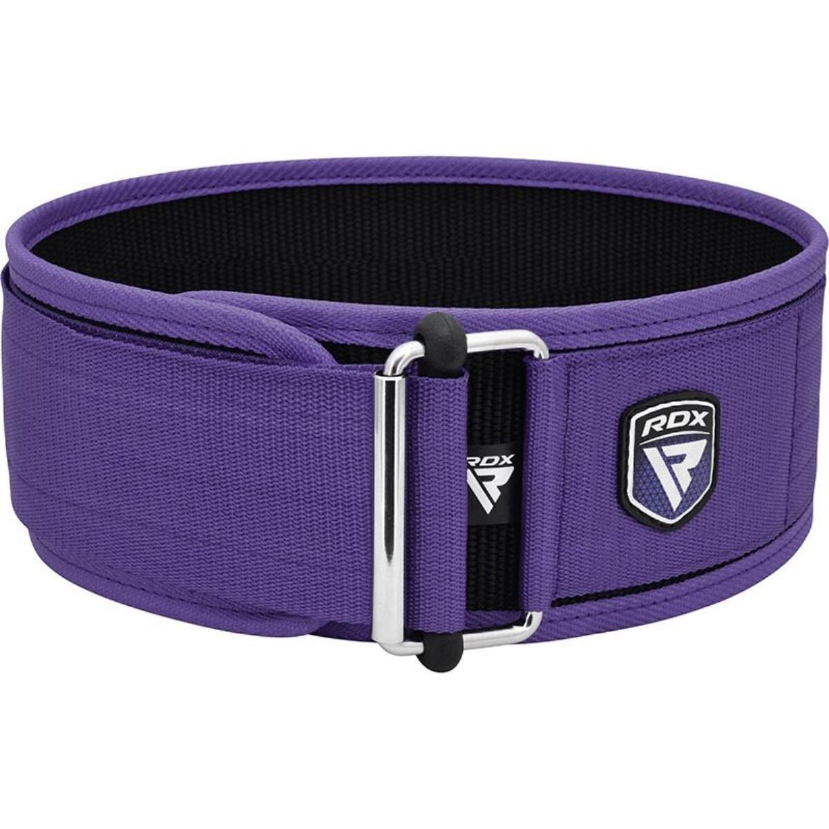 Ceinture de Musculation RX1 6/7