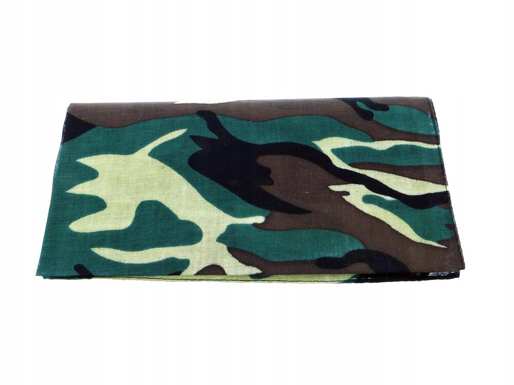 jungle green