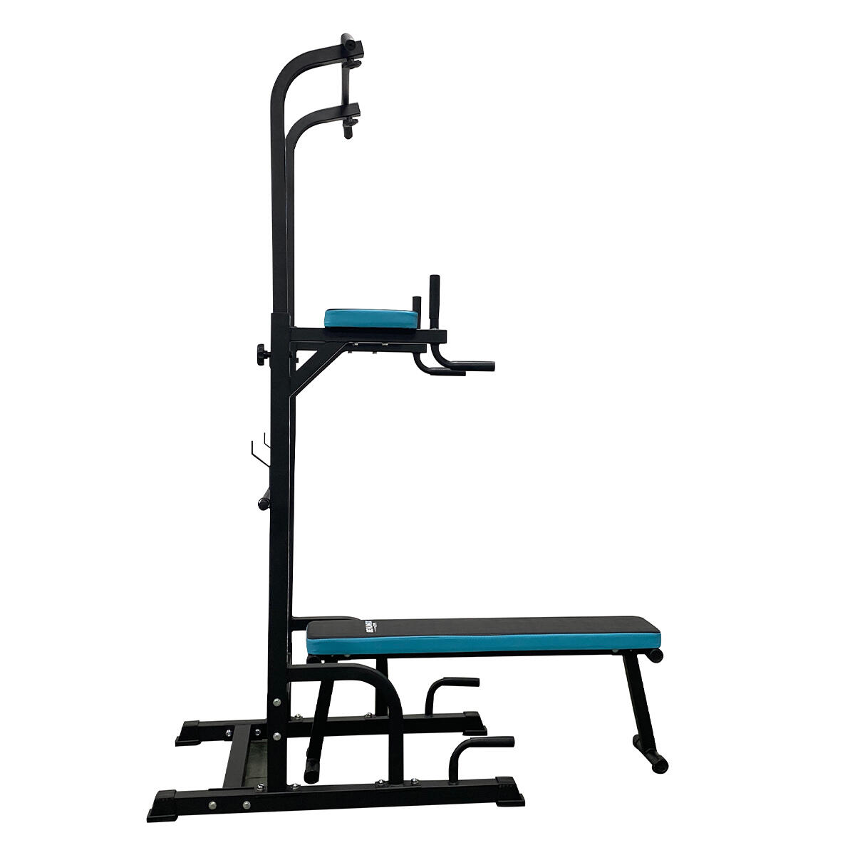 Rack Strenght Tower 100 com banco Behumax 2/6