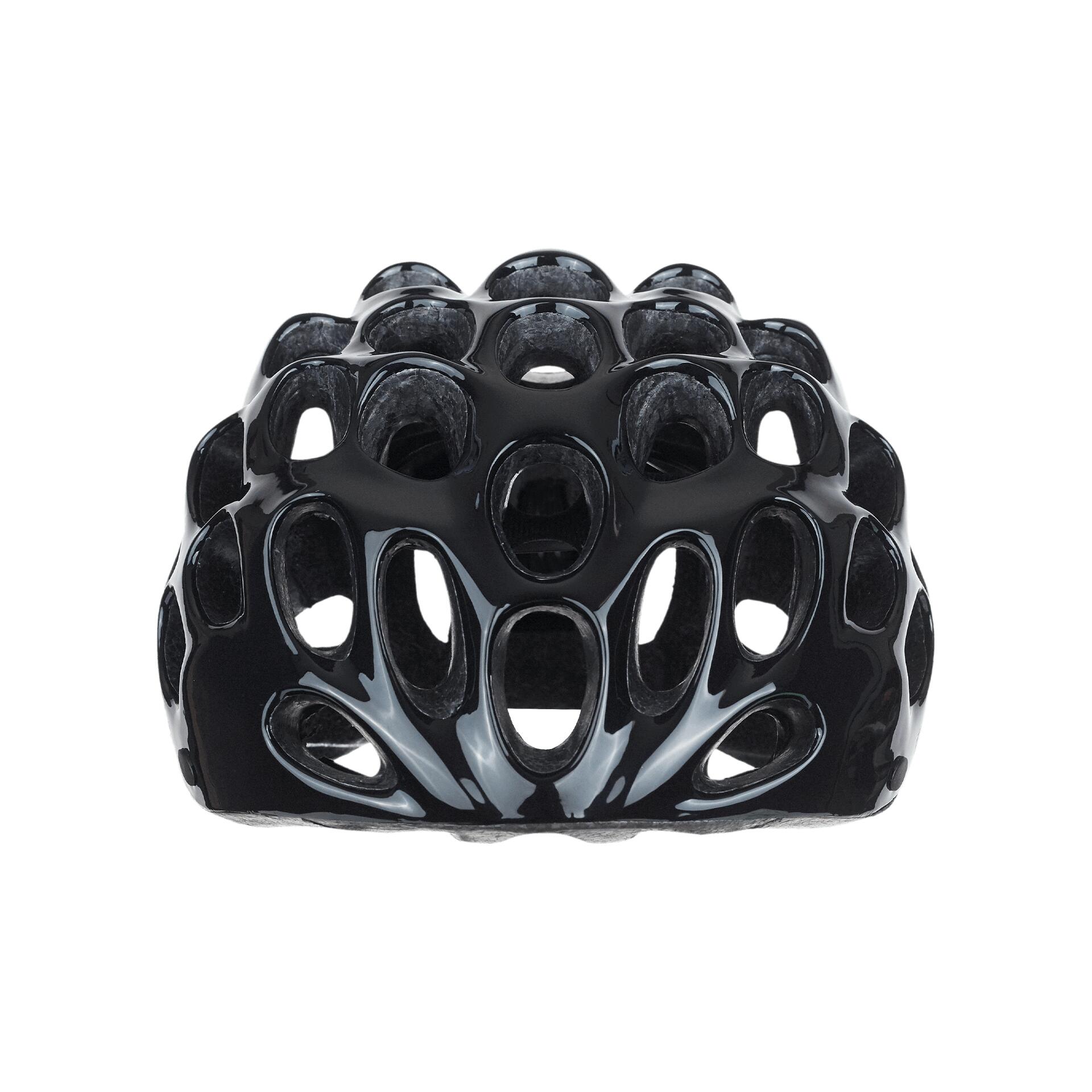 Buzaglo Catlike Whisper Evo - Kit de coussinets en mousse, noir. 3/3