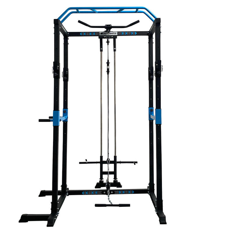 Multipower Rack 300 Behumax