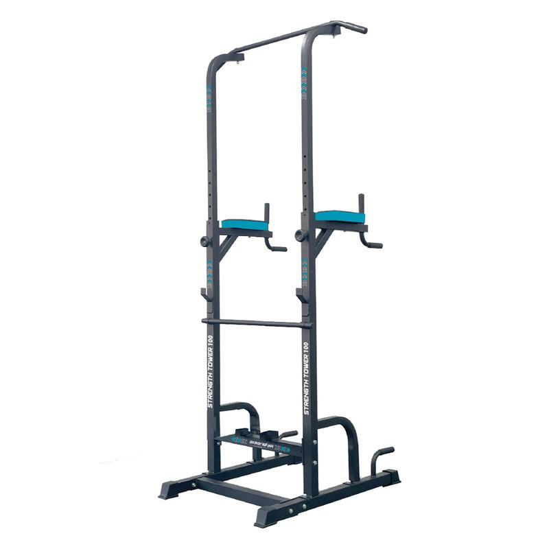 Rack Strenght Tower 100  Behumax