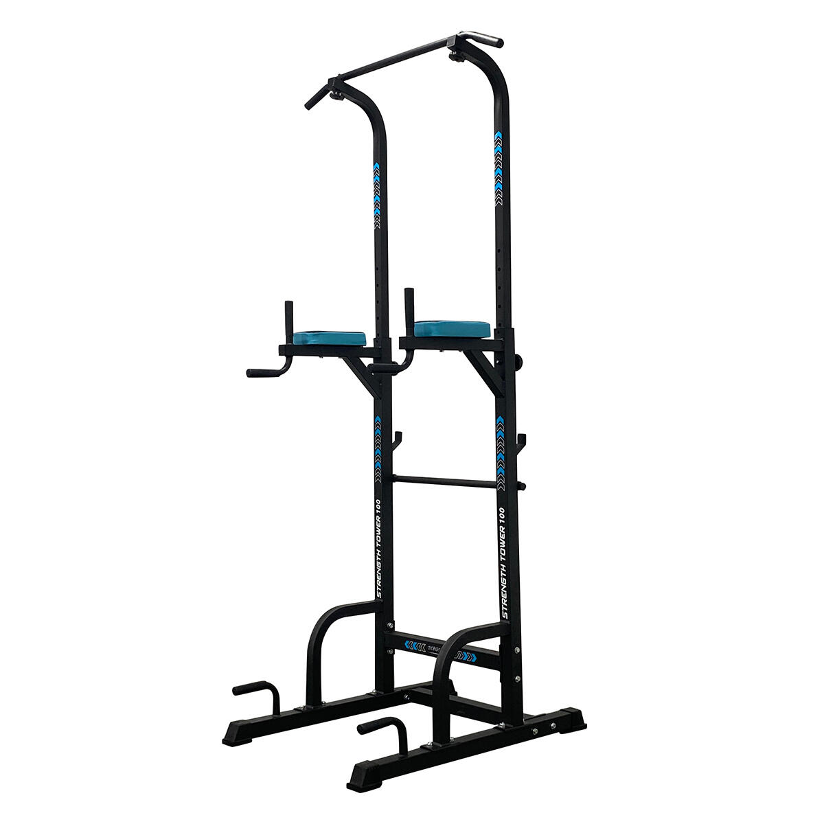 Rack Strenght Tower 100 Behumax 2/6