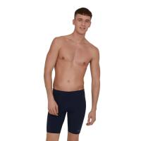 Bañador Speedo Essentials Endurance+ Jammer para hombre - Azul marino - Talla 26