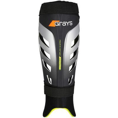 Grays g800 airflow