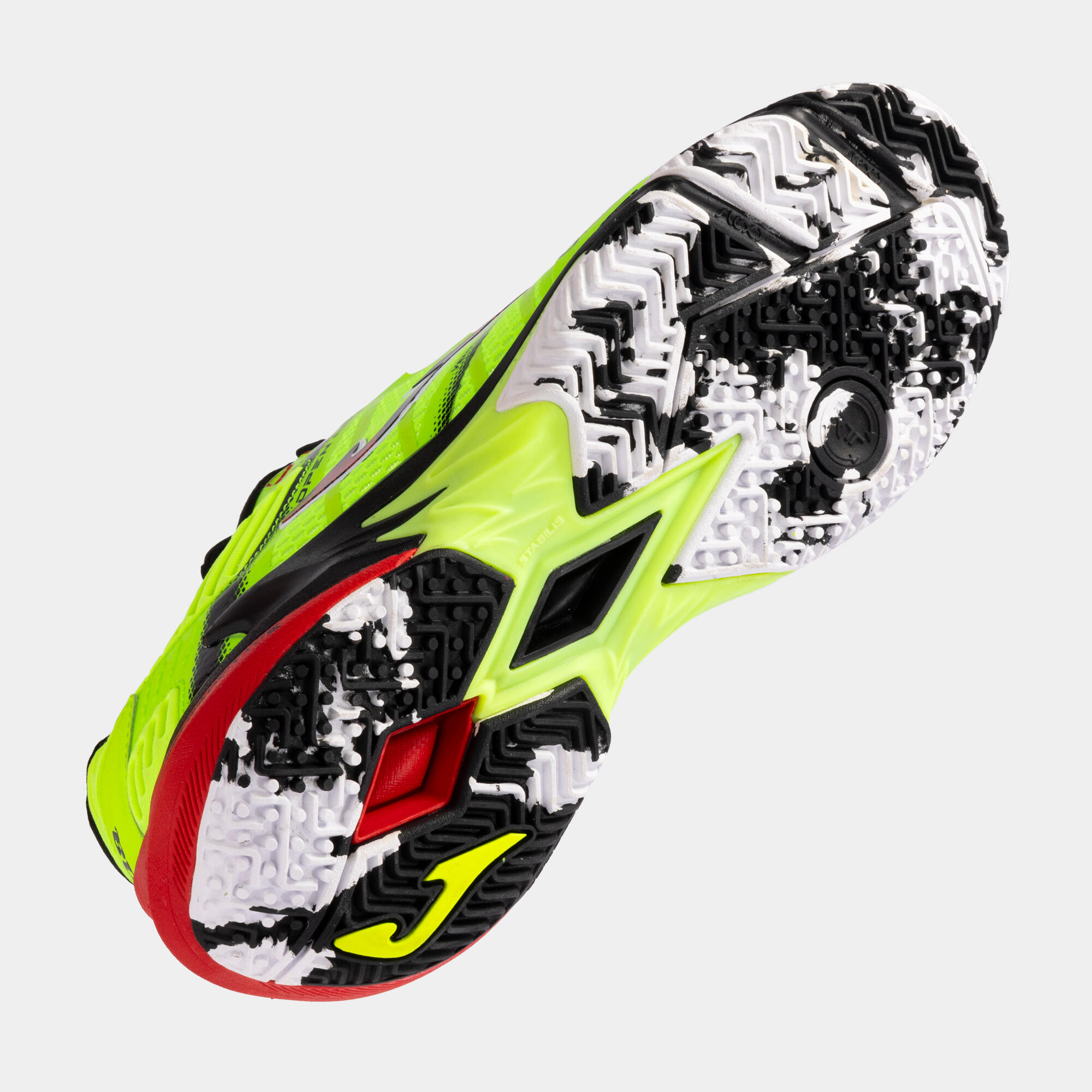 Joma Open Men 2411 Topew2411om Amarillo 5/5