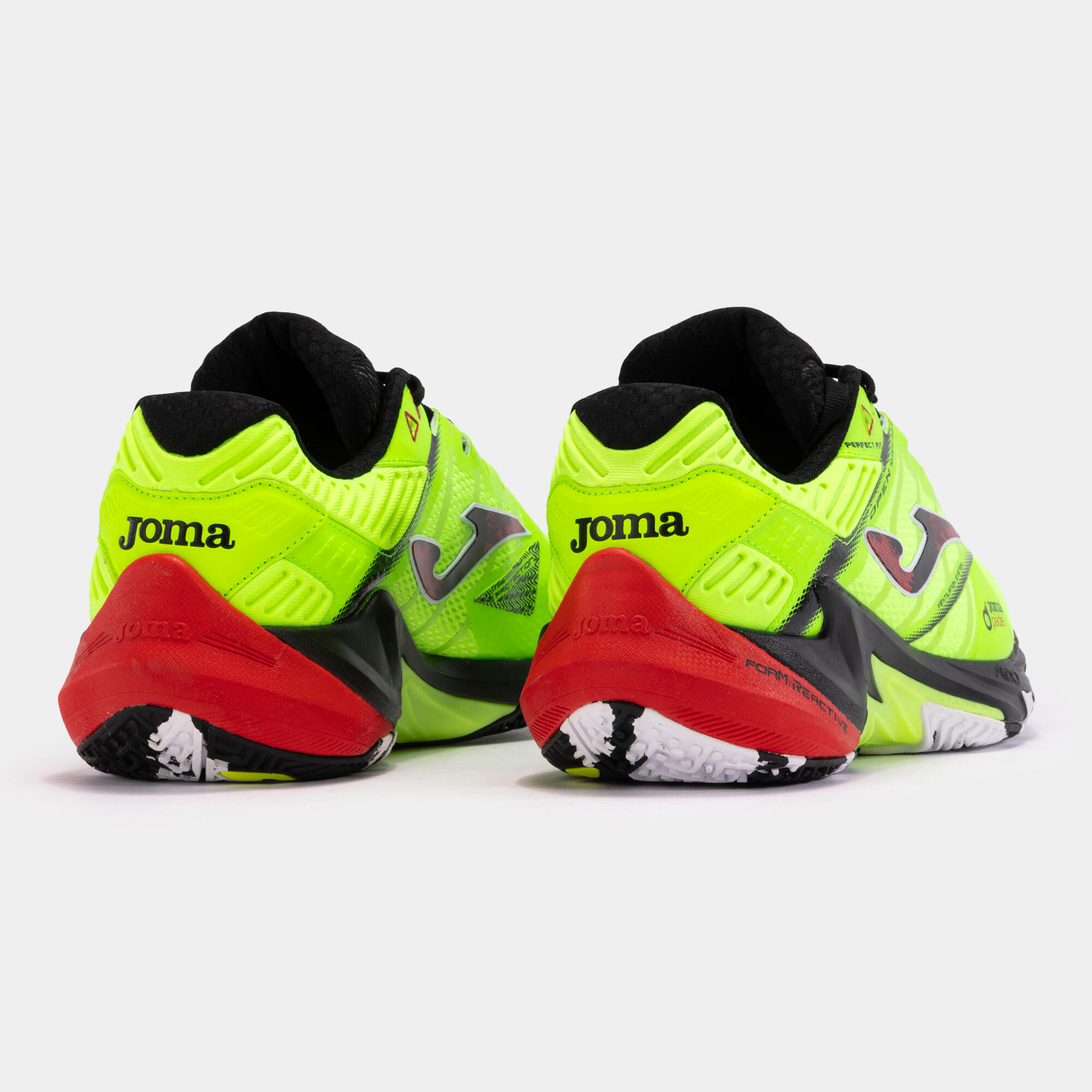 Joma Open Men 2411 Topew2411om Amarillo 3/5