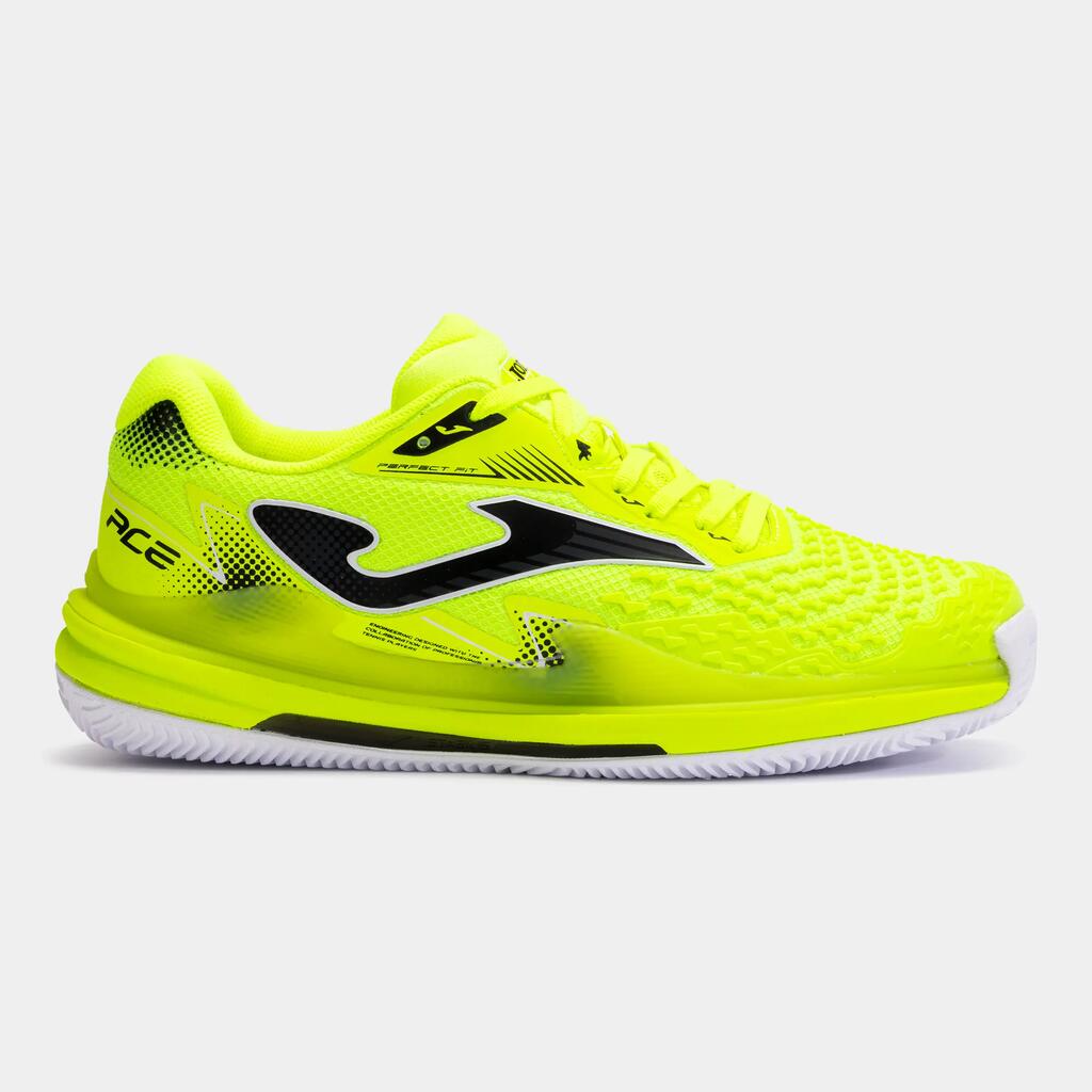 Joma Ace Men 2409 Tacew2409ac Yellow