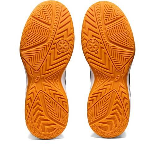 Buty treningowe dla dzieci Asics Upcourt 5 GS 4/7