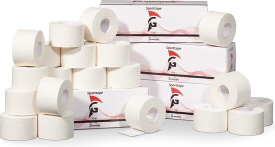 GLADIATOR SPORTS Gladiator Sports Sporttape (20 stuks)