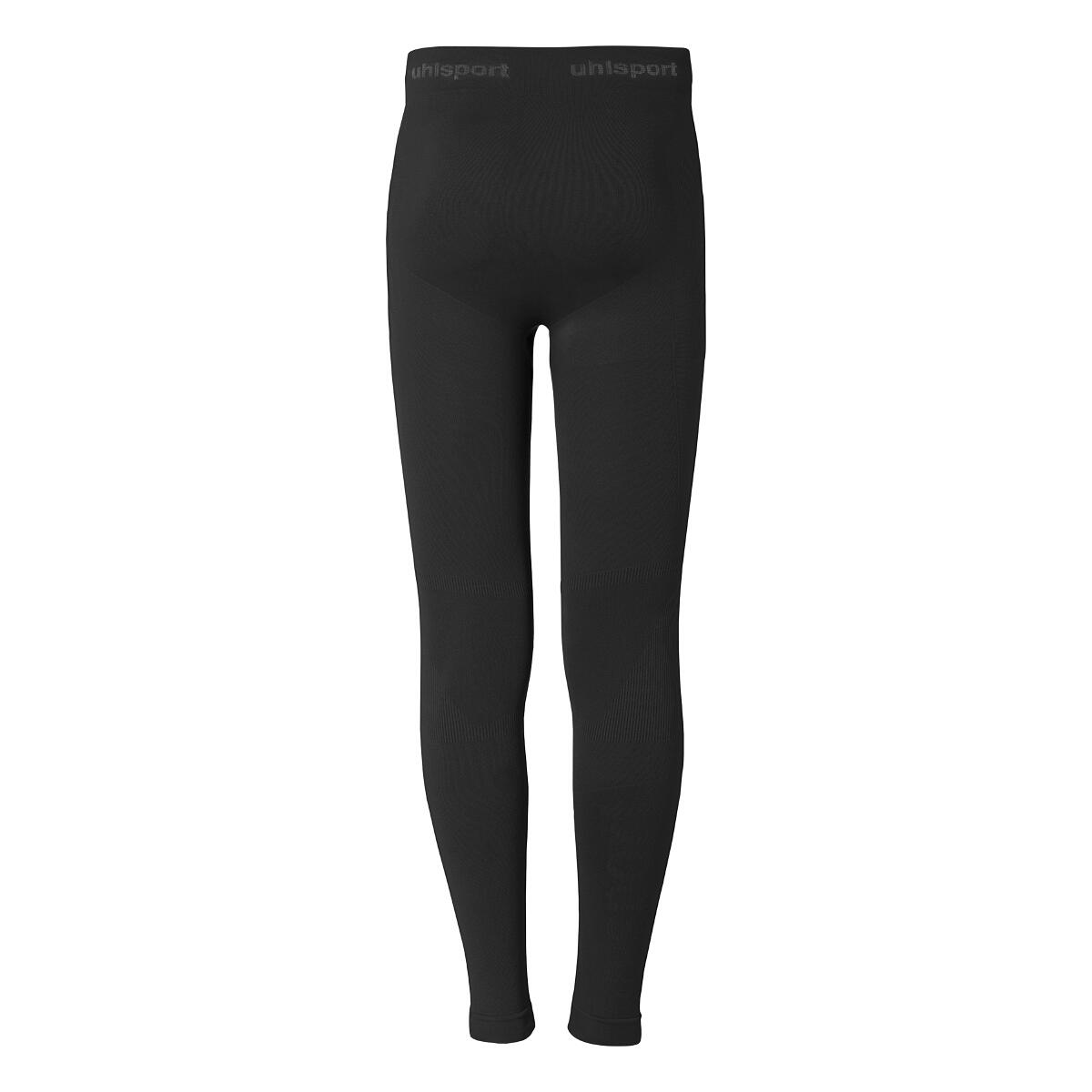 Leggings per bambini Uhlsport Performance Pro 3/4