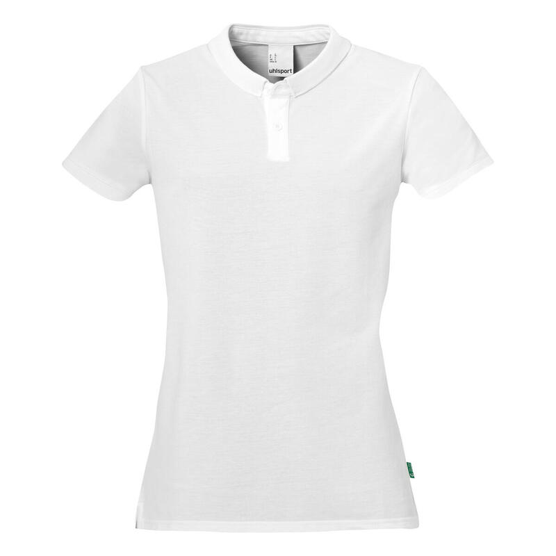 Polo Shirt Essential Prime Women UHLSPORT