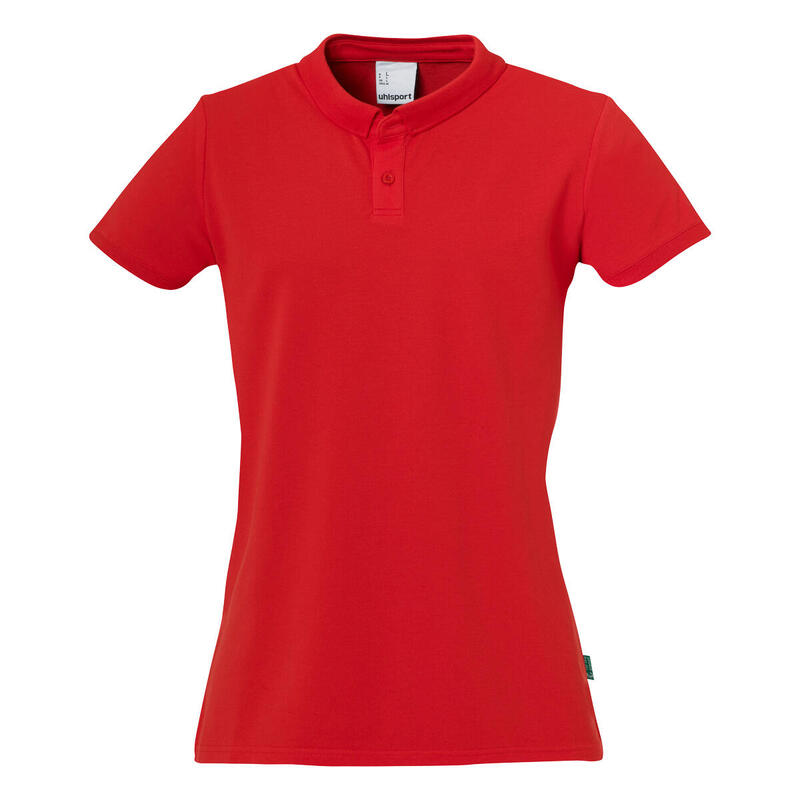 Polo Shirt Essential Prime Women UHLSPORT