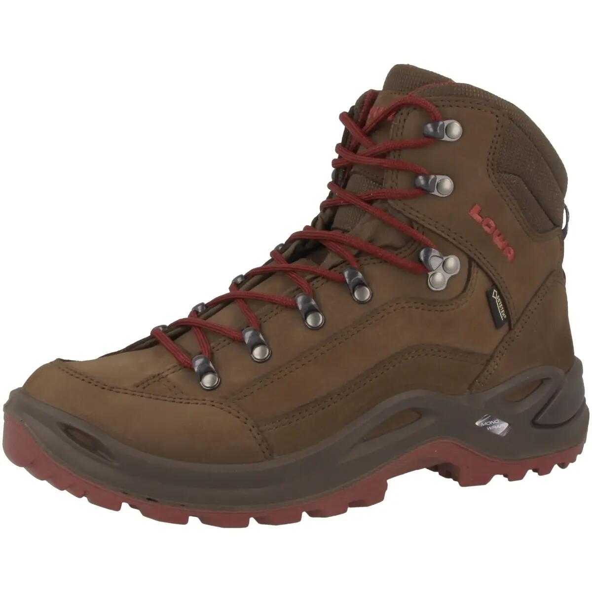 Outdoorschuhe Renegade GTX Mid Damen 4/5