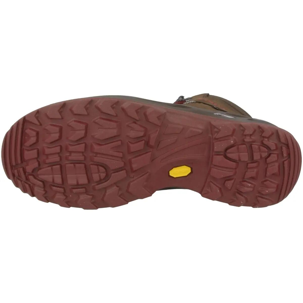 Outdoorschuhe Renegade GTX Mid Damen 5/5