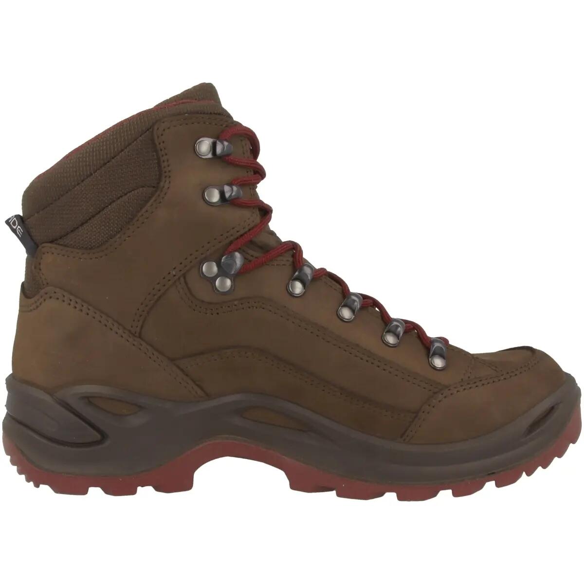 Outdoorschuhe Renegade GTX Mid Damen 3/5
