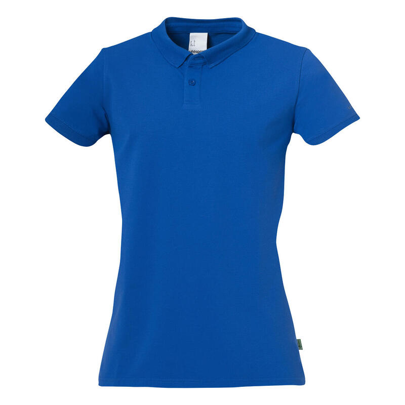 Polo Shirt Essential Prime Women UHLSPORT