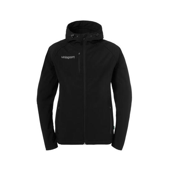 SOFTSHELL JACKE Essential Women UHLSPORT