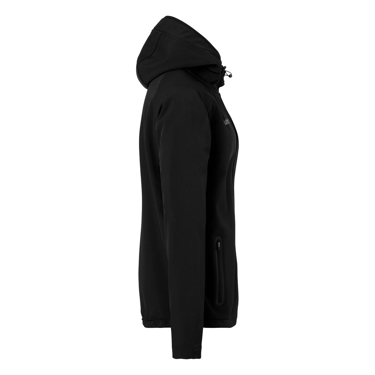 Veste Softshell Essential Women UHLSPORT 3/4