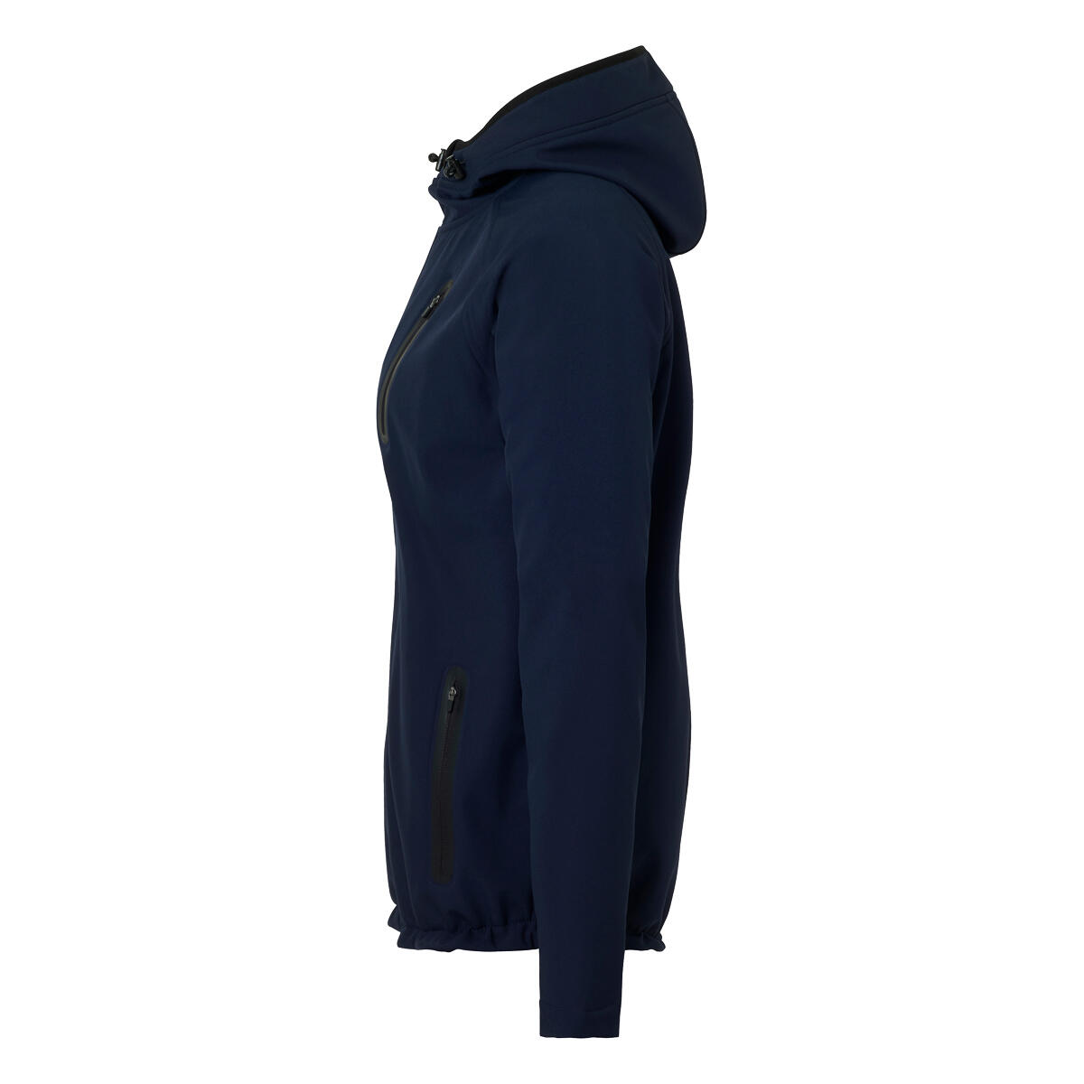SOFTSHELL JACKE Essential Women UHLSPORT 4/4