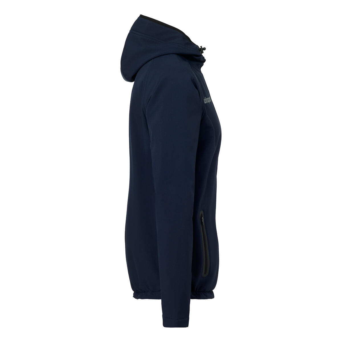 SOFTSHELL JACKE Essential Women UHLSPORT 3/4