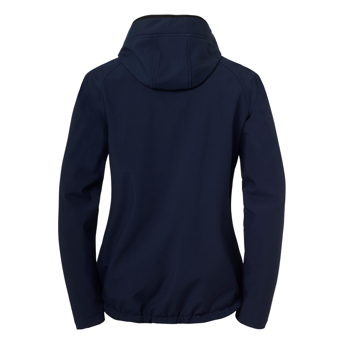 SOFTSHELL JACKE Essential Women UHLSPORT 2/4