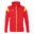 Veste à capuche Squad 27 Track Hood UHLSPORT