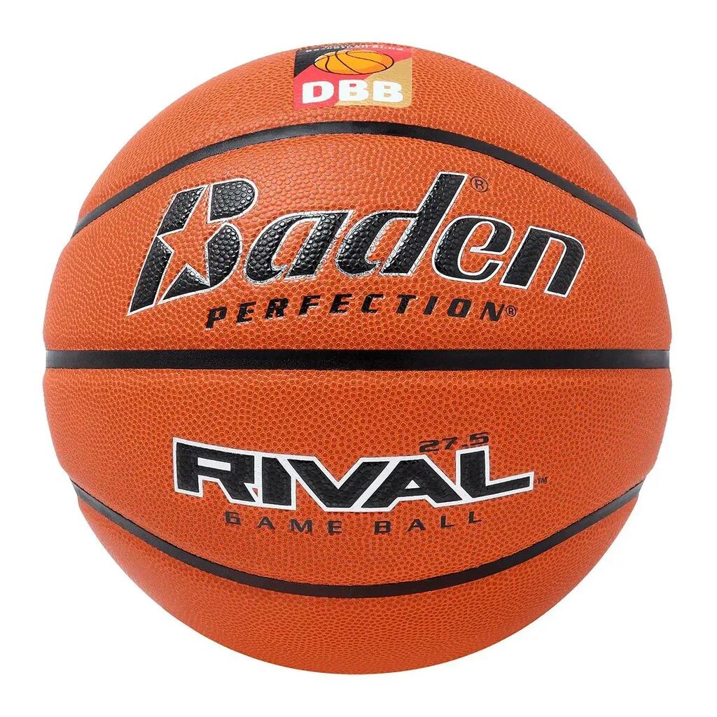 Basketball Baden Rival