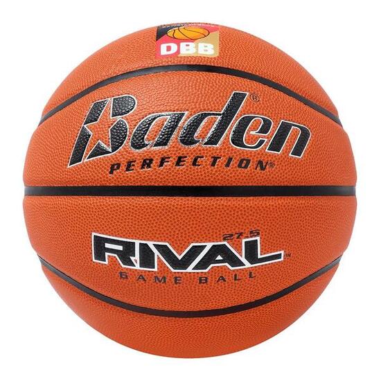 Basketball Baden Rival DBB KEMPA