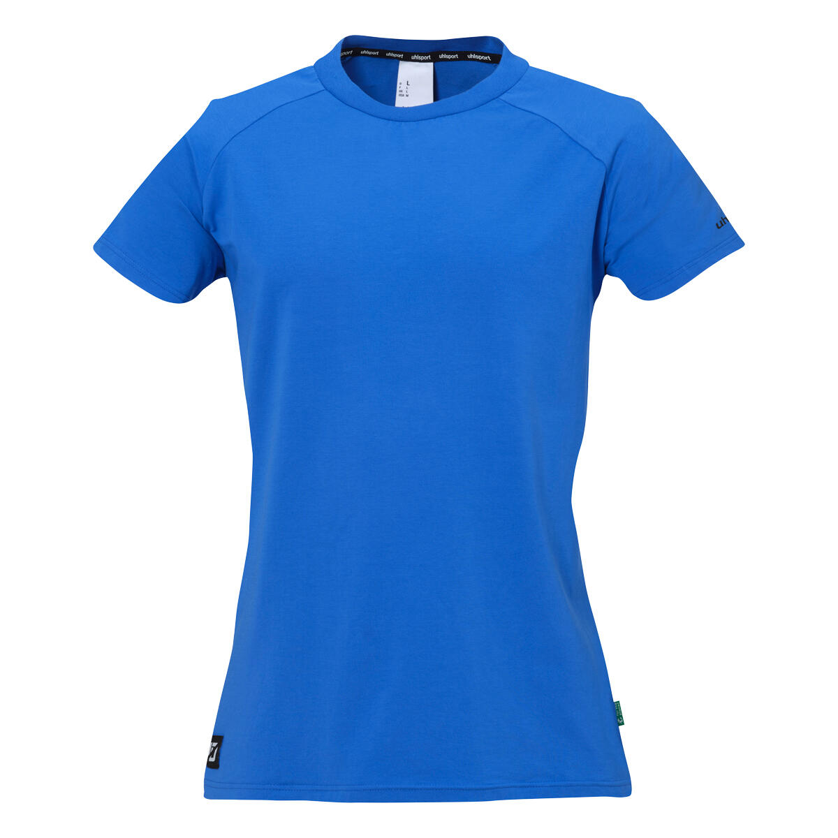 Hemelsblauw / Zwart / Blauw