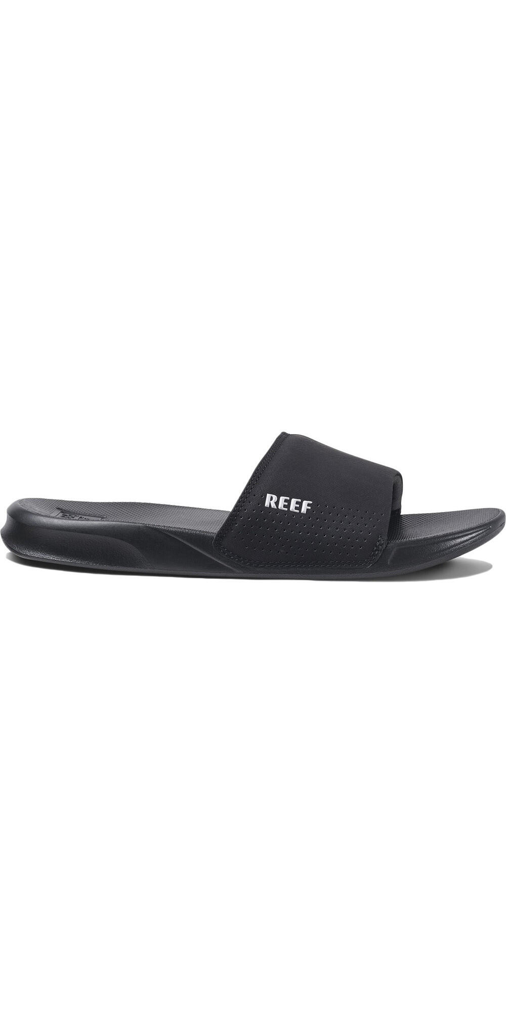 Chanclas One Slider - Negro 3/5