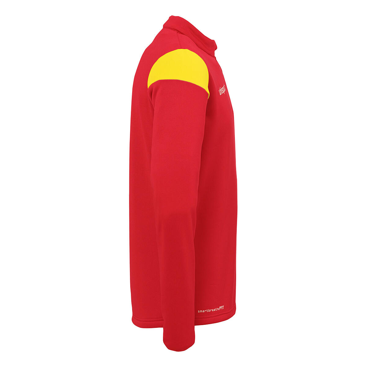 1/4 ZIP TOP Squad 27 UHLSPORT 3/4