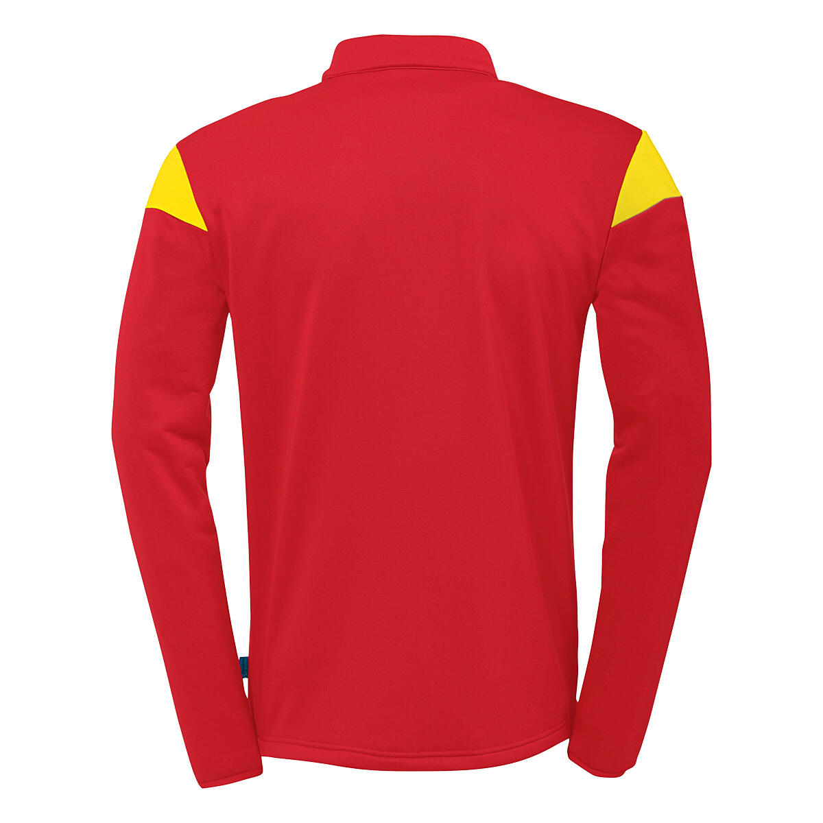 1/4 ZIP TOP Squad 27 UHLSPORT 2/4