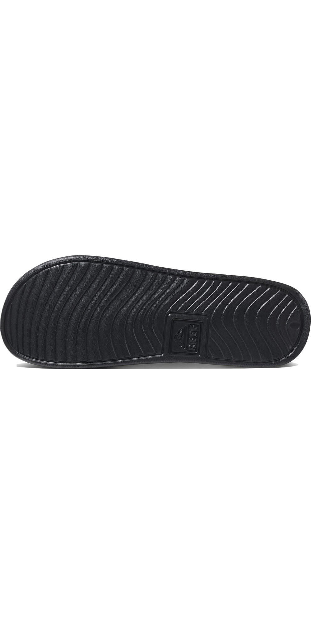 Chanclas One Slider - Negro 2/5