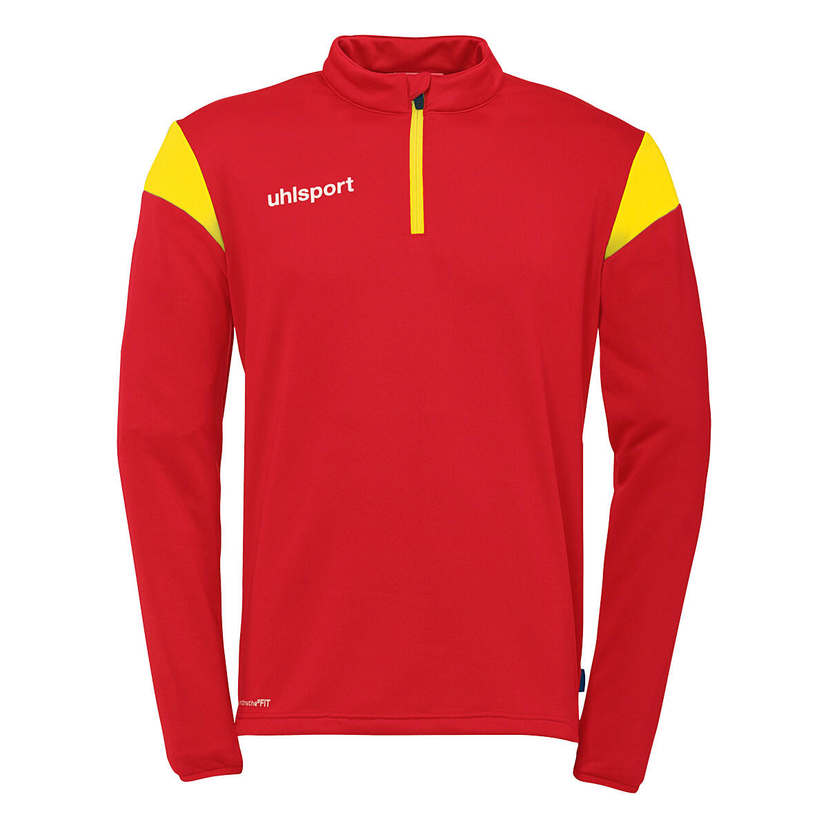 UHLSPORT 1/4 ZIP TOP Squad 27 UHLSPORT