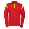 1/4 ZIP TOP Squad 27 UHLSPORT