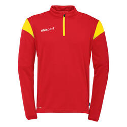 1/4 ZIP TOP Squad 27 UHLSPORT